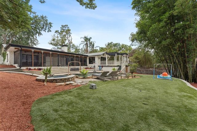 241 W LAKE SUE AVENUE, Winter Park, FL 32789