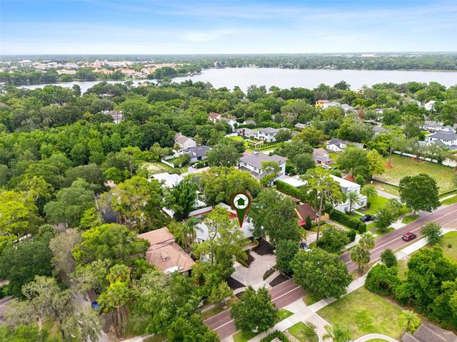 241 W LAKE SUE AVENUE, Winter Park, FL 32789