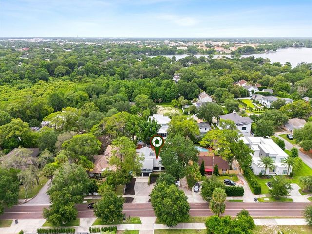 241 W LAKE SUE AVENUE, Winter Park, FL 32789