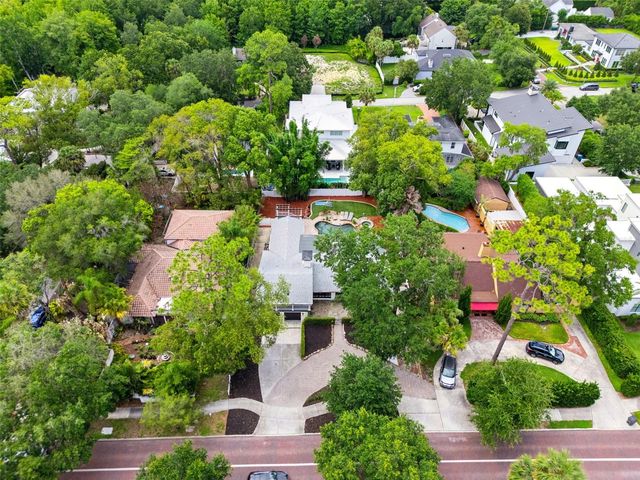 241 W LAKE SUE AVENUE, Winter Park, FL 32789