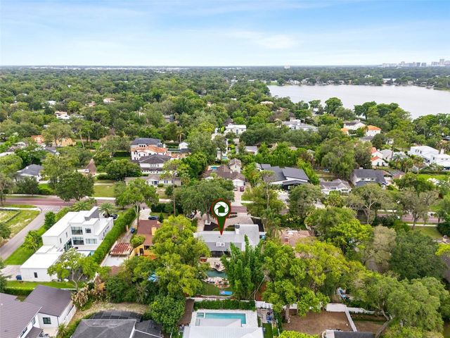 241 W LAKE SUE AVENUE, Winter Park, FL 32789