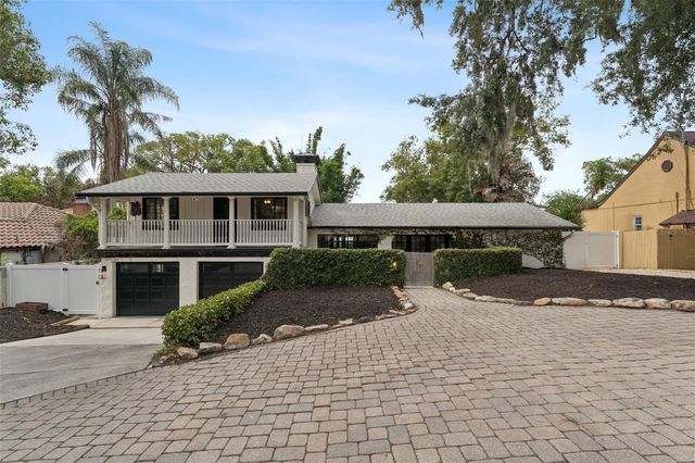 241 W LAKE SUE AVENUE, Winter Park, FL 32789