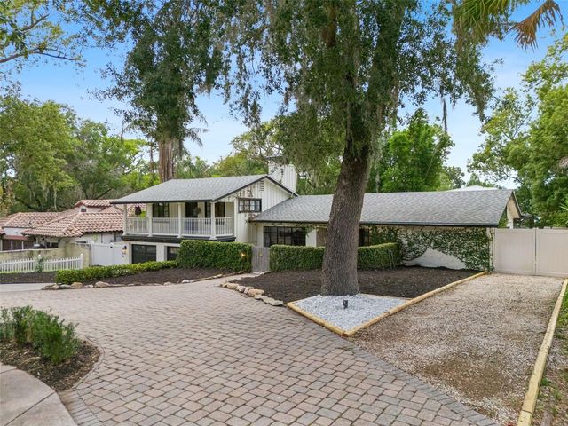 241 W LAKE SUE AVENUE, Winter Park, FL 32789