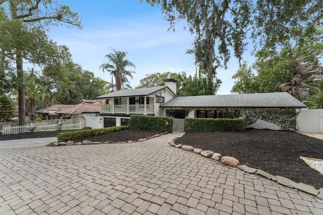 241 W LAKE SUE AVENUE, Winter Park, FL 32789