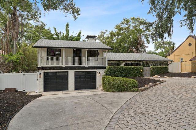 241 W LAKE SUE AVENUE, Winter Park, FL 32789