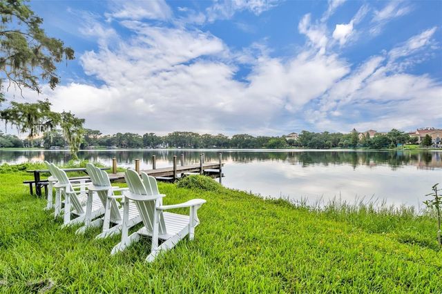 241 W LAKE SUE AVENUE, Winter Park, FL 32789