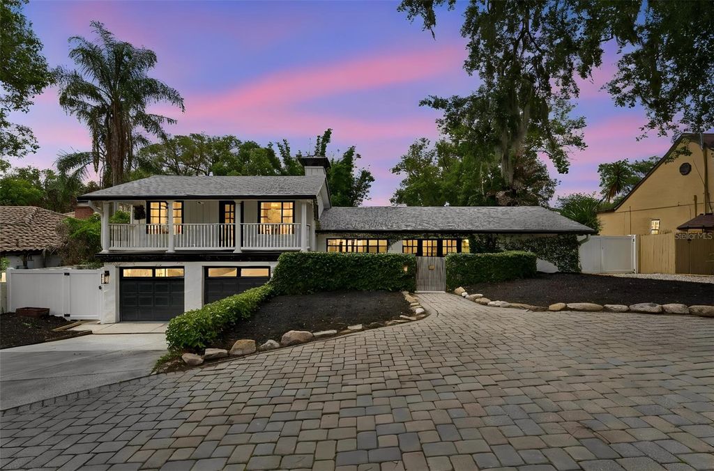 241 W LAKE SUE AVENUE, Winter Park, FL 32789