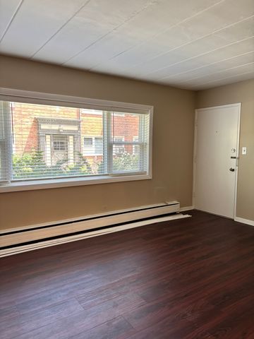 1318 Central Street 1N, Evanston, IL 60201