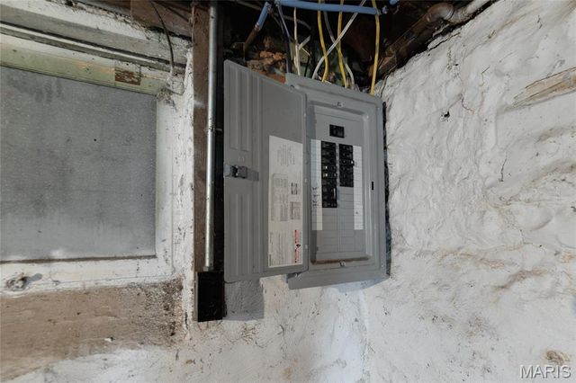 4210 E Carter Avenue, St Louis, MO 63115