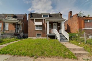 4210 E Carter Avenue, St Louis, MO 63115