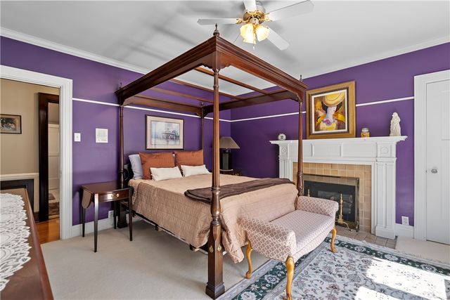 405 W Washington Blvd., Grove City Boro, PA 16127