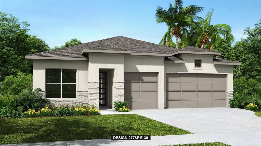 7922 BON AIR WAY, Parrish, FL 34219