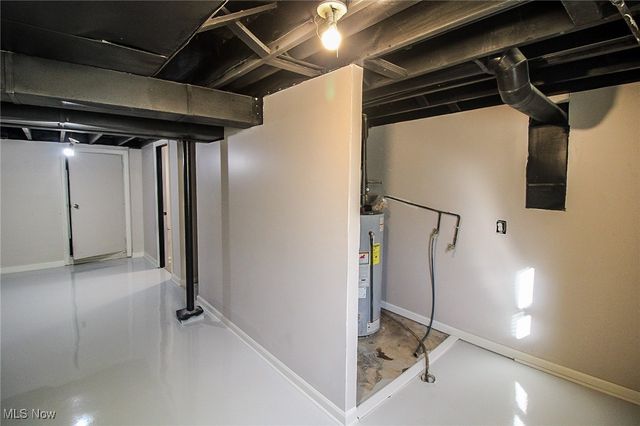 5640 Baylor Avenue, Austintown, OH 44515