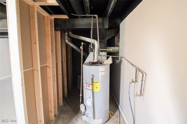 5640 Baylor Avenue, Austintown, OH 44515