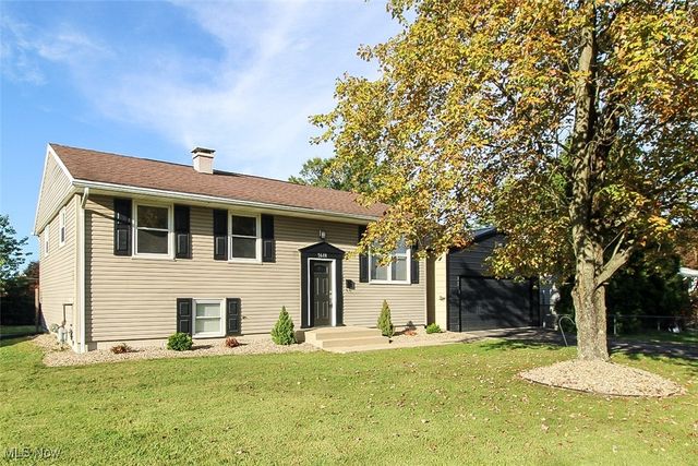 5640 Baylor Avenue, Austintown, OH 44515