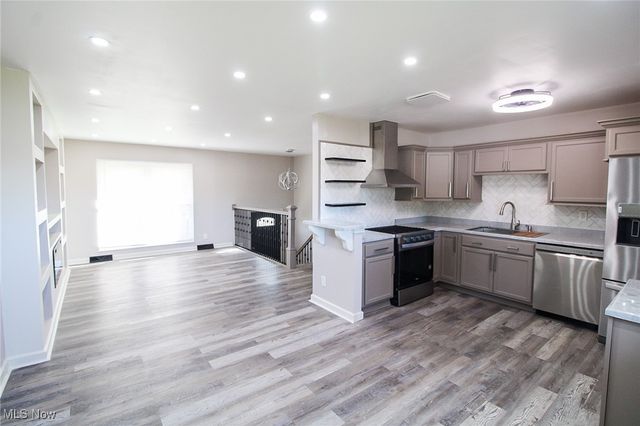 5640 Baylor Avenue, Austintown, OH 44515