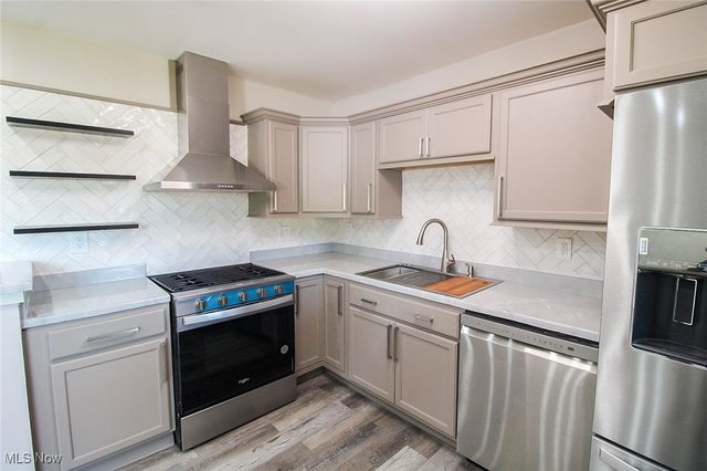 5640 Baylor Avenue, Austintown, OH 44515