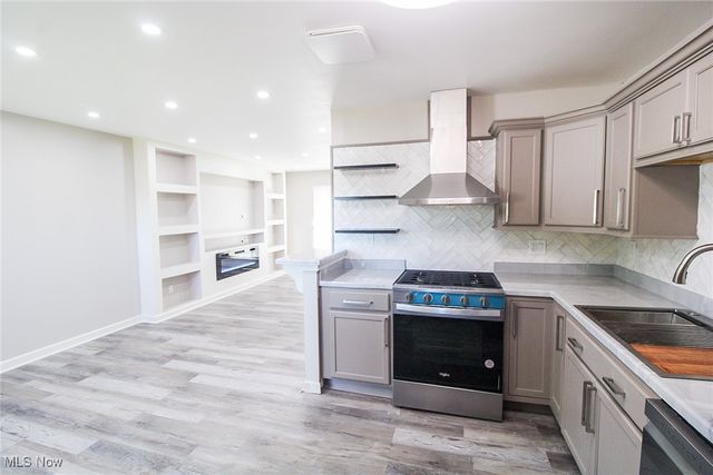 5640 Baylor Avenue, Austintown, OH 44515