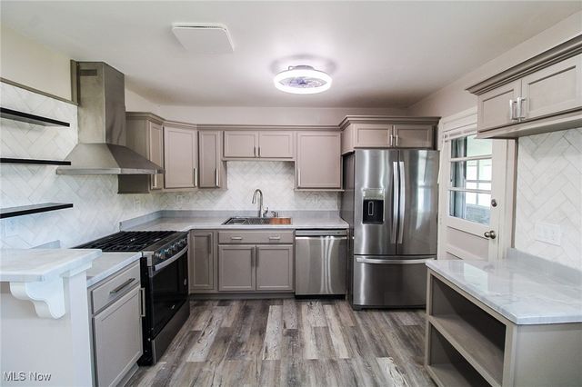 5640 Baylor Avenue, Austintown, OH 44515