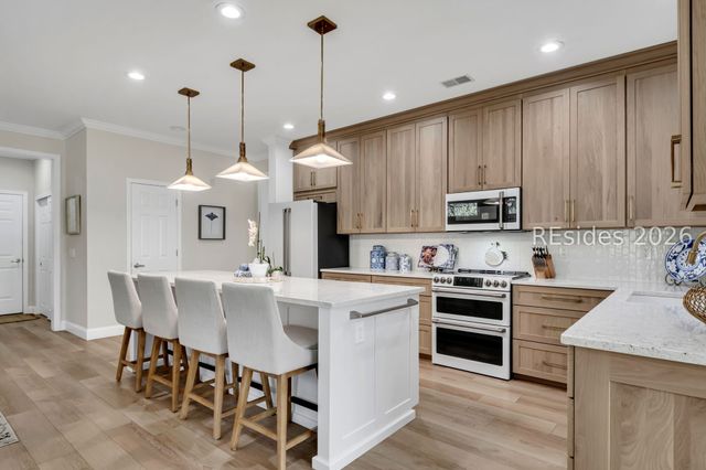 20 Schooner Ln, Bluffton, SC 29909