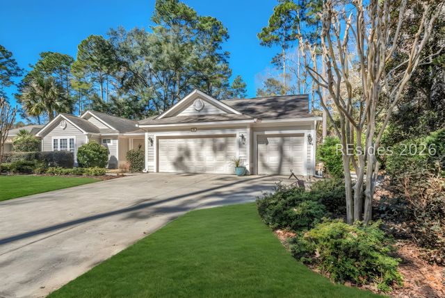 20 Schooner Ln, Bluffton, SC 29909