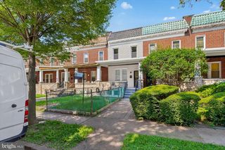 2028 BRADDISH AVE, Baltimore, MD 21216