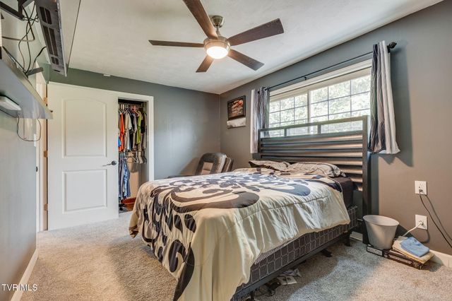 7175 Reedy Creek Road, Bristol, VA 24202
