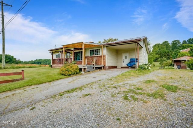 7175 Reedy Creek Road, Bristol, VA 24202