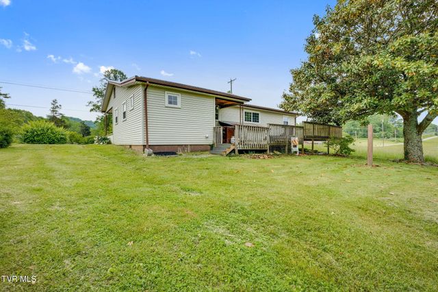 7175 Reedy Creek Road, Bristol, VA 24202