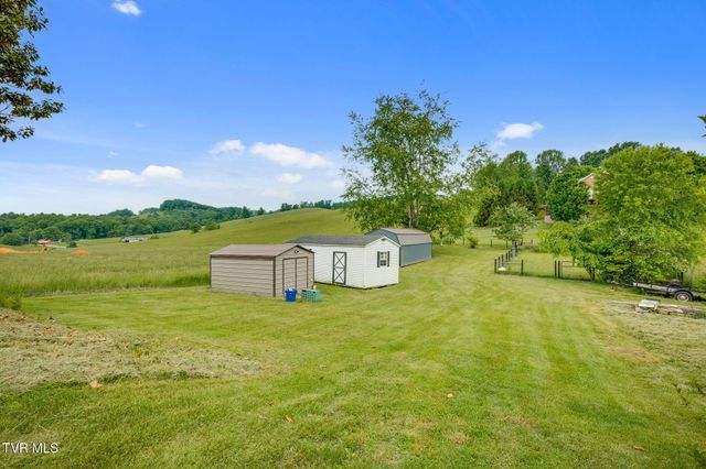 7175 Reedy Creek Road, Bristol, VA 24202