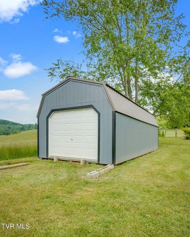 7175 Reedy Creek Road, Bristol, VA 24202
