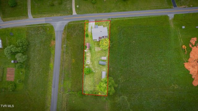 7175 Reedy Creek Road, Bristol, VA 24202