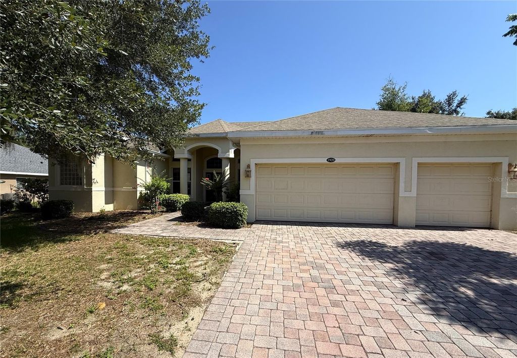 1920 ELOISE COVE DRIVE, Winter Haven, FL 33884