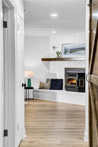 1605 SE P Street, Bentonville, AR 72712