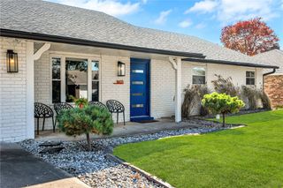 1605 SE P Street, Bentonville, AR 72712