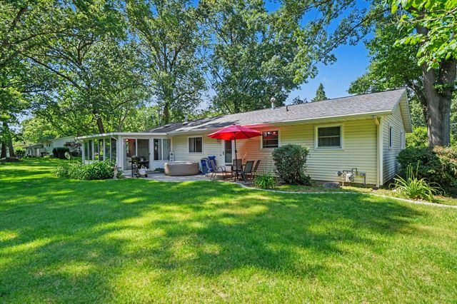 7506 W 350 N, Michigan City, IN 46360