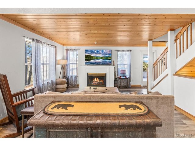 2028 Redhill Rd, Fairplay, CO 80440