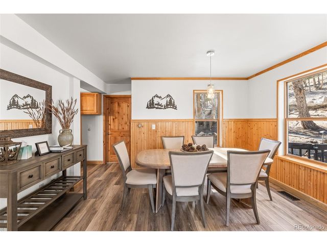 2028 Redhill Rd, Fairplay, CO 80440