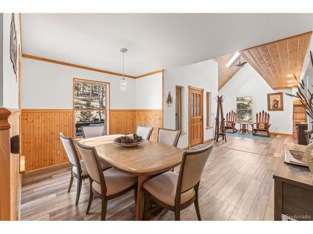 2028 Redhill Rd, Fairplay, CO 80440