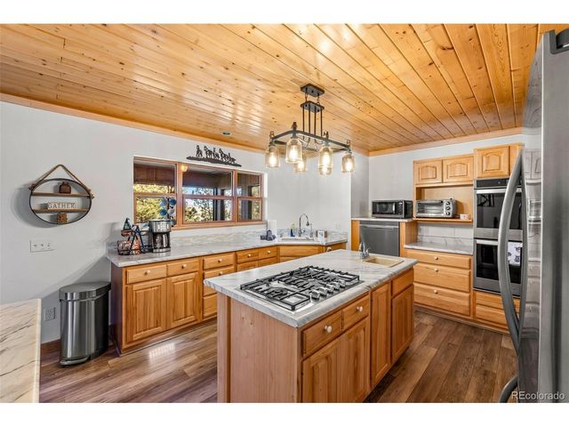 2028 Redhill Rd, Fairplay, CO 80440