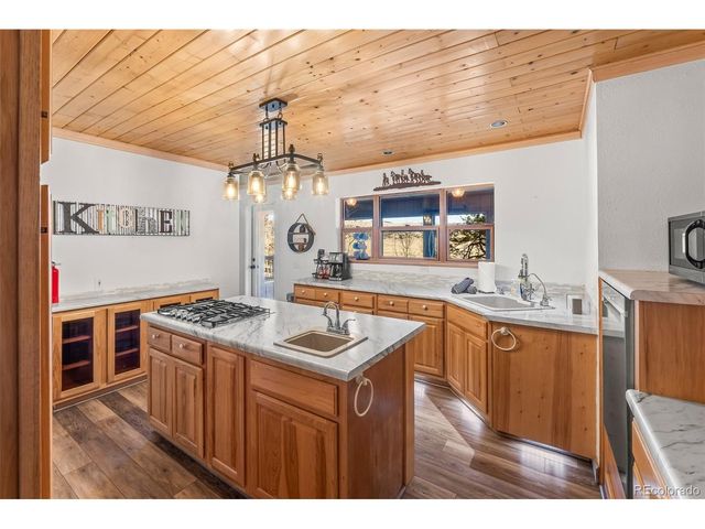 2028 Redhill Rd, Fairplay, CO 80440