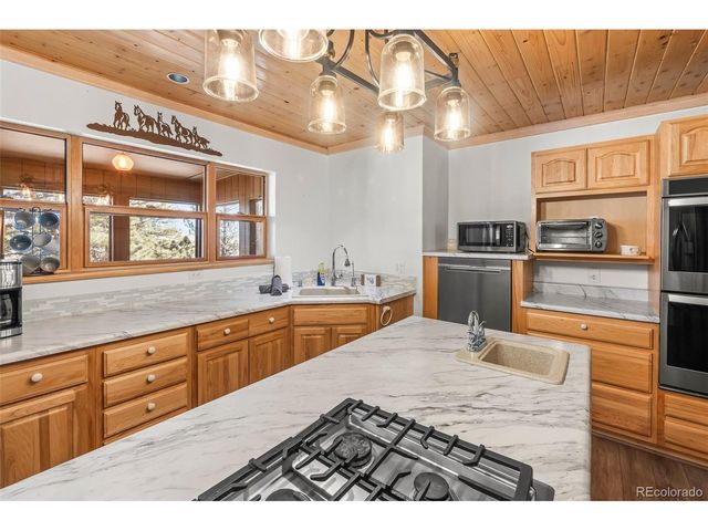 2028 Redhill Rd, Fairplay, CO 80440