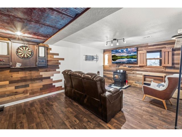 2028 Redhill Rd, Fairplay, CO 80440