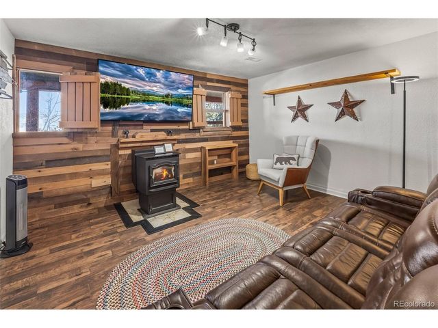 2028 Redhill Rd, Fairplay, CO 80440