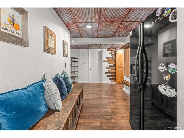 2028 Redhill Rd, Fairplay, CO 80440