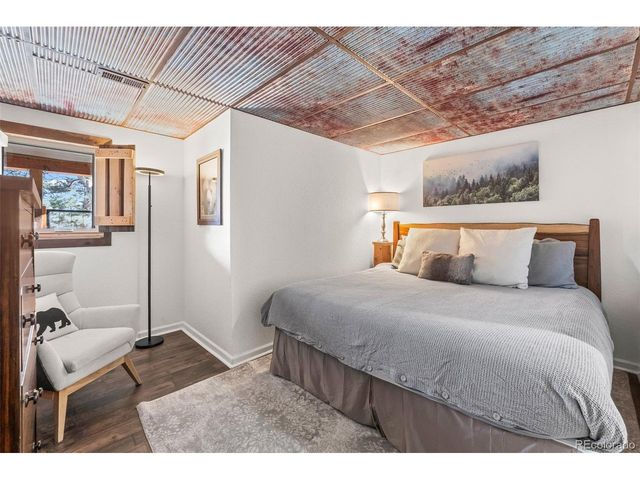 2028 Redhill Rd, Fairplay, CO 80440