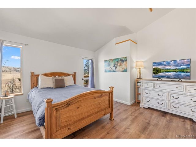 2028 Redhill Rd, Fairplay, CO 80440