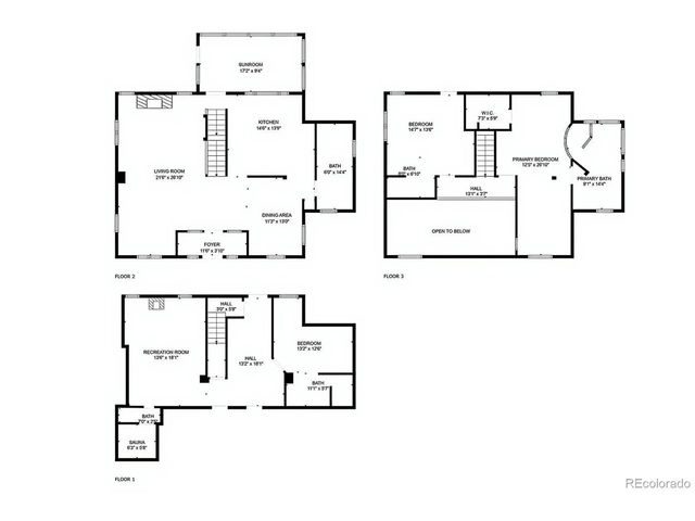 2028 Redhill Rd, Fairplay, CO 80440