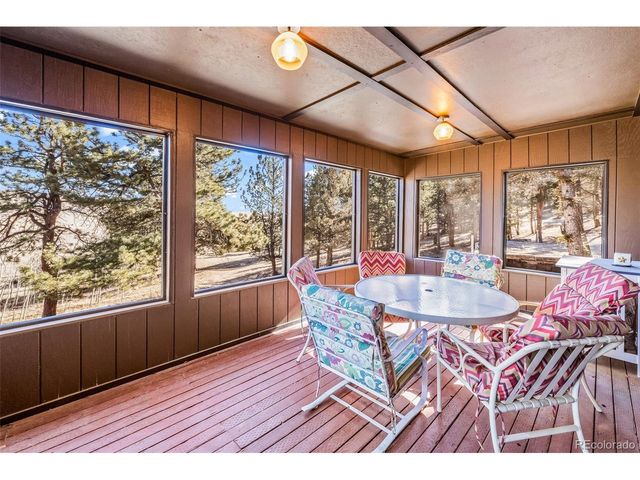 2028 Redhill Rd, Fairplay, CO 80440