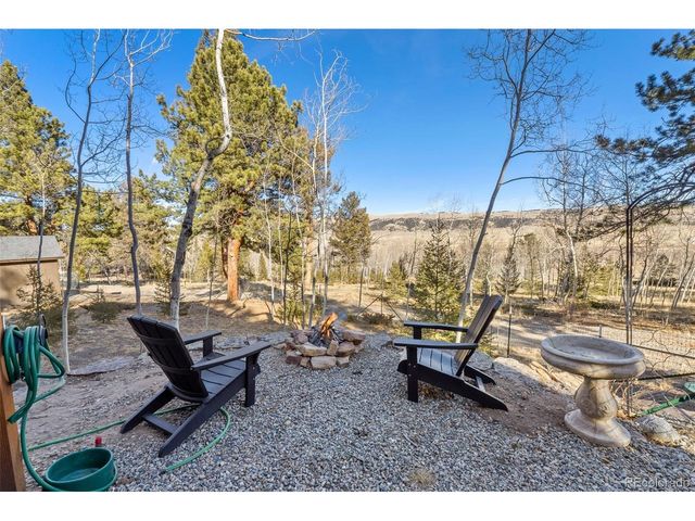 2028 Redhill Rd, Fairplay, CO 80440